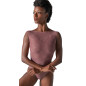 Justaucorps CAPRICE LM Ballet Rosa