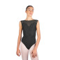 Justaucorps CAPRICE LM Ballet Rosa