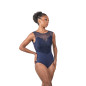 Justaucorps CAPRICE LM Ballet Rosa