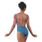 Justaucorps CORALIE Ballet Rosa