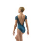 Justaucorps CORALIE Ballet Rosa