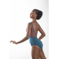 Justaucorps FANTINE Ballet Rosa