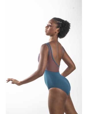 Justaucorps FANTINE Ballet Rosa - FAME LA MAISON DE LA DANSE
