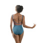Justaucorps FANTINE Ballet Rosa