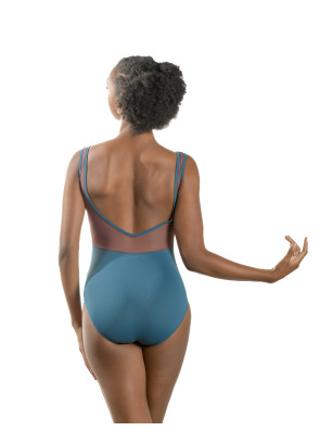 Justaucorps FANTINE Ballet Rosa - FAME LA MAISON DE LA DANSE