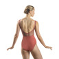 Justaucorps FANTINE Ballet Rosa