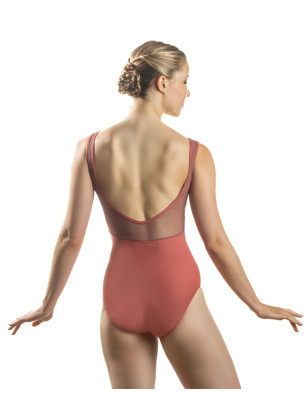 Justaucorps FANTINE Ballet Rosa - FAME LA MAISON DE LA DANSE