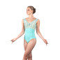 Justaucorps FANTINE Ballet Rosa