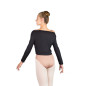 Top MEGUMI Ballet Rosa