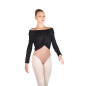 Top MEGUMI Ballet Rosa