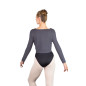 Top MEGUMI Ballet Rosa