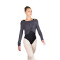 Top MEGUMI Ballet Rosa