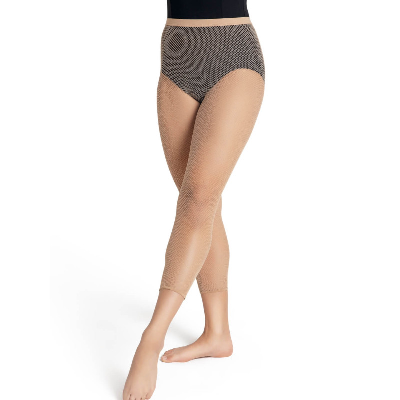 Collant Capezio 3409W