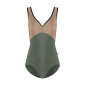 Justaucorps ANNA Kale Yumiko SS25-03 Justaucorps ANNA Kale Yumiko SS25-03