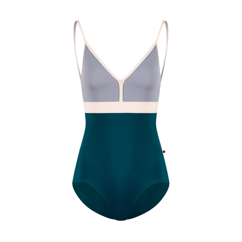Justaucorps ZOE Zenith Yumiko SS25-01