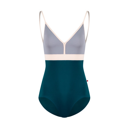 Justaucorps ZOE Zenith Yumiko SS25-01 - FAME LA MAISON DE LA DANSE
