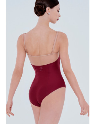 Justaucorps de danse RUBY Wear Moi - Collection Empire - FAME LA MAISON DE LA DANSE