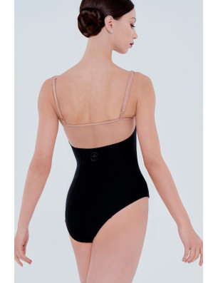 Justaucorps de danse RUBY Wear Moi - Collection Empire - FAME LA MAISON DE LA DANSE
