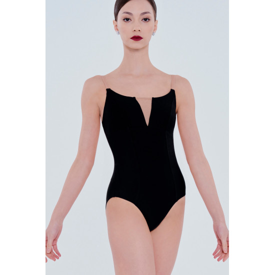 Justaucorps de danse RUBY Wear Moi - Collection Empire - FAME LA MAISON DE LA DANSE