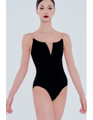 Justaucorps de danse RUBY Wear Moi - Collection Empire - FAME LA MAISON DE LA DANSE