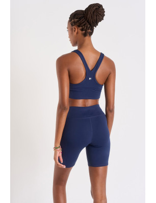 Short MINDS BAYLIGHT Banana Moon Activewear - FAME LA MAISON DE LA DANSE