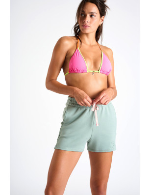 Bermuda de sport RAW BAYJOY Banana Moon Activewear - FAME LA MAISON DE LA DANSE
