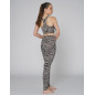 Brassière Aurora Print TD