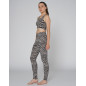 Brassière Aurora Print TD