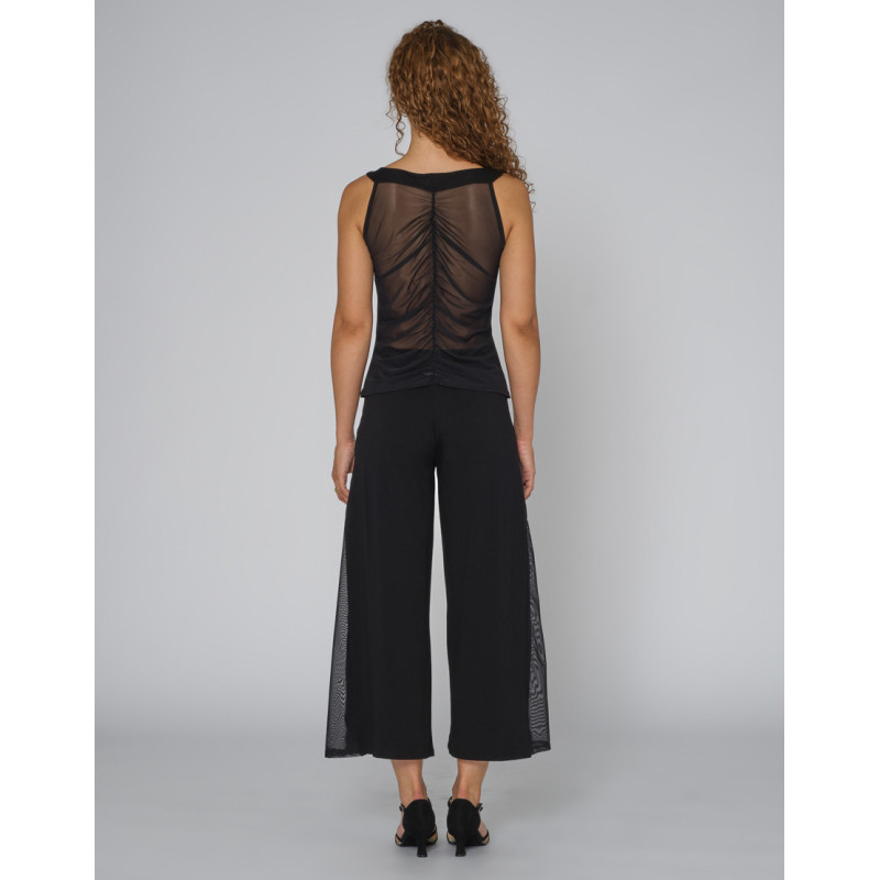 Pantalon-jupe Dolce TD Pantalon-jupe Dolce TD