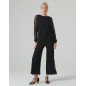 Pantalon-jupe Dolce TD Pantalon-jupe Dolce TD