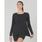 Sweat EVOL Temps Danse