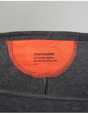 Sweat Confort en Viscose Chinee - EVOL TEMPS DANSE - FAME LA MAISON DE LA DANSE