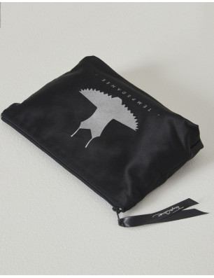 Trousse maquillage satin - SALEM TUTU TEMPS DANSE - FAME LA MAISON DE LA DANSE
