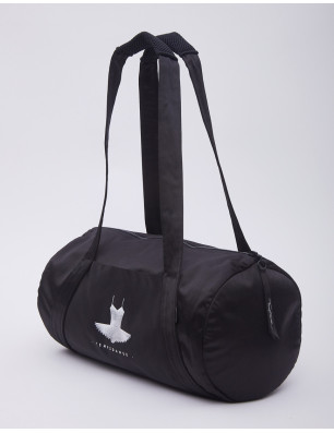 Sac Polochon Satin - SAMY TUTU TEMPS DANSE - FAME LA MAISON DE LA DANSE