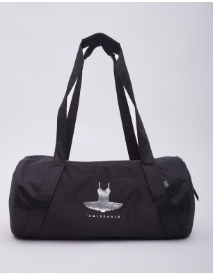 Sac Polochon Satin - SAMY TUTU TEMPS DANSE - FAME LA MAISON DE LA DANSE