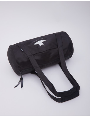 Sac Polochon Satin - SAMY TUTU TEMPS DANSE - FAME LA MAISON DE LA DANSE