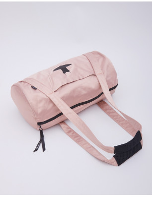 Sac Polochon Satin - SAMY TUTU TEMPS DANSE - FAME LA MAISON DE LA DANSE