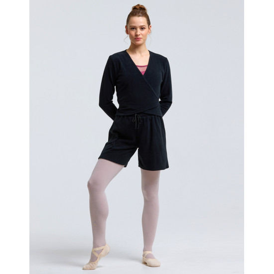 Short Echauffement - SMILE TEMPS DANSE - FAME LA MAISON DE LA DANSE