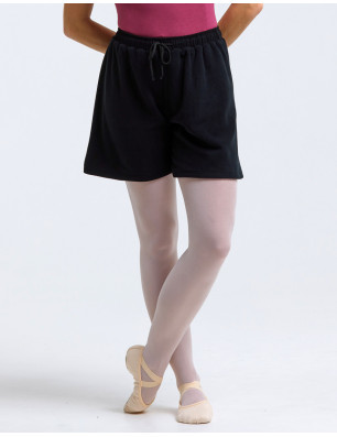 Short Echauffement - SMILE TEMPS DANSE - FAME LA MAISON DE LA DANSE