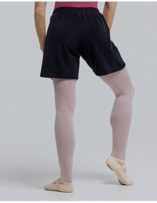 Short Echauffement - SMILE TEMPS DANSE - FAME LA MAISON DE LA DANSE