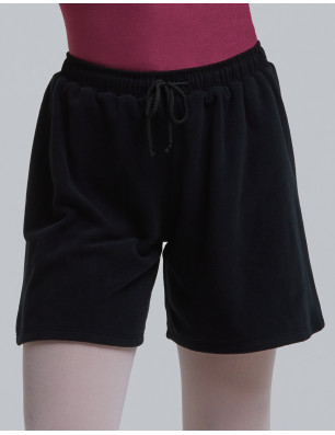 Short Echauffement - SMILE TEMPS DANSE - FAME LA MAISON DE LA DANSE