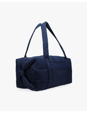 Sac polochon en nylon Medium Bleu classique - REPETTO B0232N - FAME LA MAISON DE LA DANSE