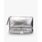 Trousse Joy Argent Repetto B0376NC