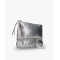 Trousse Joy Argent Repetto B0376NC