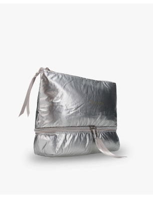 Trousse chaussons Joy Argent - Repetto B0376NC - FAME LA MAISON DE LA DANSE