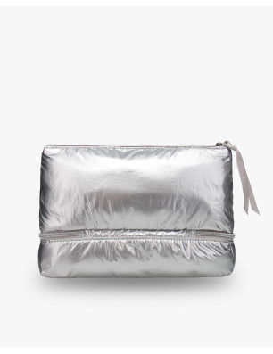 Trousse chaussons Joy Argent - Repetto B0376NC - FAME LA MAISON DE LA DANSE