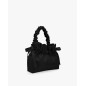 Besace Noir Repetto B0389N