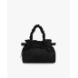 Besace Noir Repetto B0389N