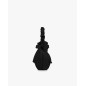 Besace Noir Repetto B0389N