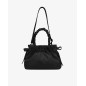 Besace Noir Repetto B0389N